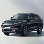 2026 Byd Song Plus EV Flagship 605km Long Range SUV New Energy Vehicle– Ships Worldwide From China |  Chinese SUV UK - Image 2
