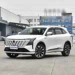2026 Changan CS75 1.5t SUV– Ships Worldwide From China |  Chinese EV for Sale UK - Image 4