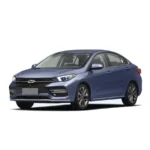 Chery Arrizo 5 Gt 2026 New Vehicle 1.6t Gas Car– Ships Worldwide From China | Global Car Export to UK - Image 4