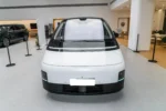 Lixiang Mega Auto Hybrid MPV– In Stock in China |  Ready to Ship From China UK
