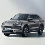 2026 Byd Song Plus EV Flagship 605km Long Range SUV New Energy Vehicle– Ships Worldwide From China |  Chinese SUV UK - Image 3