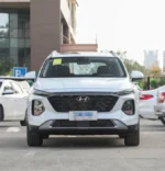 Hyundai Santa Fe– Wholesale Price From China |  Ships From China to UK