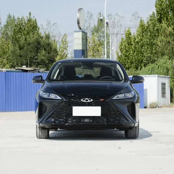 Chery Arrizo 5 Gt 2026 New Vehicle 1.6t Gas Car– Ships Worldwide From China | Global Car Export to UK