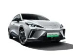 MG 4 Deluxe EV– Wholesale Price From China | Chinese Vehicle Import UK - Image 2