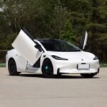 Aion Hyper Gt 2026– Wholesale Price From China |  Best Chinese Car Price UK - Image 2