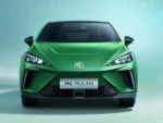MG 4 Deluxe EV– Wholesale Price From China | Chinese Vehicle Import UK