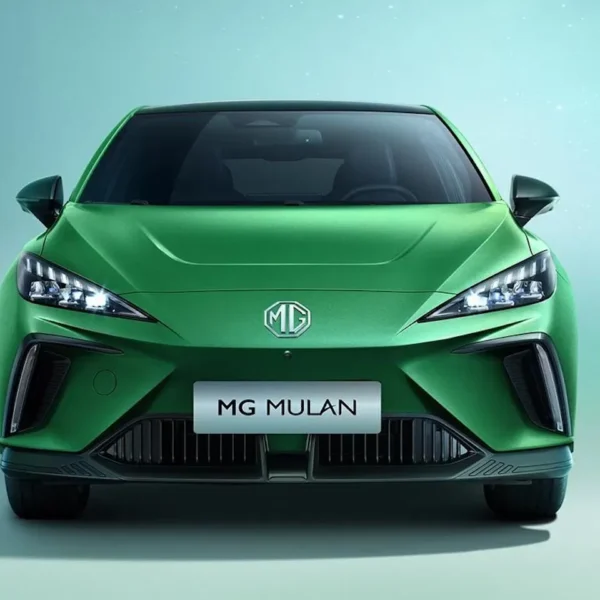 MG 4 Deluxe EV– Wholesale Price From China | Chinese Vehicle Import UK