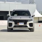 Lynk & Co 09 New Energy Electric– Wholesale Price From China |  Chinese Electric Vehicle France - Image 2