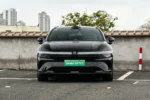 Zeekr 007 New Energy Pure Electric Sedan EV Electric Vehicle– Ships Worldwide From China |  China Export Car France - Image 2