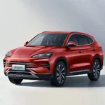 2026 Byd Song Plus EV Flagship 605km Long Range SUV New Energy Vehicle– Ships Worldwide From China |  Chinese SUV UK - Image 5