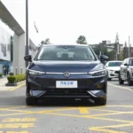 2026 Volkswagen ID. 7 Vizzion Electric Vehicle with Advanced Features– Ships Worldwide From China | For Sale in UK From China