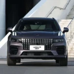 Lynk & Co 06 Relive– Wholesale Price From China |  Competitive China Price France - Image 2