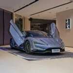 Byd Yangwang U9 Top Level Sport EV Car Electric Supercar– Ships Worldwide From China |  New Energy Car From China - Image 2