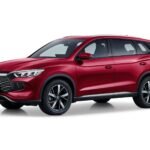 2026 Byd Song PRO Dm-I Plug-in Hybrid Electric Car– Ships Worldwide From China | Chinese SUV for Sale UK