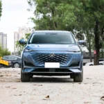 2026 Changan Uni K 1.5t Idd High Speed Unik 4WD 250km 200km/H SUV– Ships Worldwide From China | Direct Factory Price UK