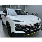 Jetour Dashing 2026 Hybrid SUV 1.5t DCT– Available From China | For Sale in France From China