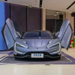 Byd Yangwang U9 Top Level Sport EV Car Electric Supercar– Ships Worldwide From China |  New Energy Car From China - Image 3