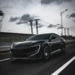 Avatr 11 Long Range Super Charge– Ships Worldwide From China | Chinese Car Prices France - Image 3