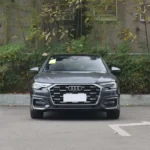Audi A6l Petrol 2.0t Awd 5-Seat Gasoline Vehicle– Wholesale Price From China |  Ready for Export to UK - Image 2