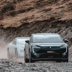 Avatr 11 Long Range Super Charge– Ships Worldwide From China | Chinese Car Prices France - Image 4
