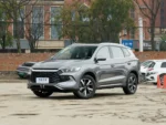 2026 Byd Song PRO Dm-I Plug-in Hybrid Electric Car– Ships Worldwide From China | Chinese SUV for Sale UK - Image 3