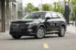 2026 Nissan Pathfinder 380vc-Turbo 6 Seat 7 Seat Vehicles Fwd SUV Car– Wholesale Price From China | Chinese Car Deals UK - Image 2