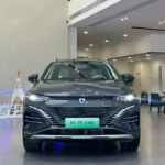 Denza N8 Dm Plug-in Hybrid Electric Vehicle Car– In Stock in China |  Chinese EV Import UK