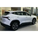 Jetour Dashing 2026 Hybrid SUV 1.5t DCT– Available From China | For Sale in France From China - Image 2