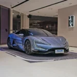 Byd Yangwang U9 Top Level Sport EV Car Electric Supercar– Ships Worldwide From China |  New Energy Car From China - Image 4
