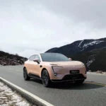 Avatr 11 Long Range Super Charge– Ships Worldwide From China | Chinese Car Prices France - Image 5