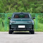 2026 Leapmotor C16 Extended Range 200 Electric Car– In Stock in China | China Export Car France