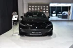 Deepal SL03 2026 Long Battery Life Mid-Sized Sedan  Electric Vehicle Auto Car– Ships Worldwide From China |  China Factory Price UK