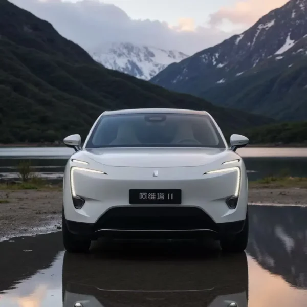 Avatr 11 Long Range Super Charge– Ships Worldwide From China | Chinese Car Prices France