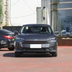 Changan Nevo Qiyuan A05 New Hybrid 4-Door 5-Seat Vehicle Electric Auto Car– Ships Worldwide From China |  Best Price From China - Image 2