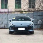 MG 7 2.0t+9at Powertrainframeless Doors– Wholesale Price From China | Latest Chinese Cars France