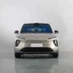 Nio Ec6 Auto Pure Electric  Vehicle– In Stock in China | Chinese Family SUV UK