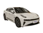 2026 Zeekr 001 Electric Luxury Shooting Brake High Performance Range Intelligent Driving– Ships Worldwide From China |  Ready for France Delivery - Image 2