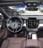 2026 Volvo S90– China Export Vehicle | Chinese EV for Sale UK - Image 2