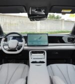 2026 BYD Sealion 06 EV– China Export Vehicle |  Shipping From China to UK - Image 2