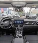 2026 Geely Binyue 1.5L– – Factory Price From China | Chinese Cars for Sale France - Image 2