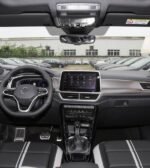 New Volkswagen T-Roc Facelift II 2026– China Export Vehicle | Chinese Electric SUV France - Image 2