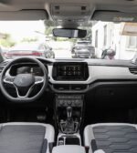 2026 Volkswagen Tharu– China Export Vehicle |  Chinese Car at Factory Price - Image 2