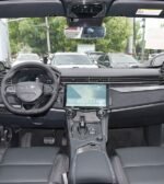 2026 Lynk & Co 01– China Export Vehicle | Chinese Luxury Car UK - Image 2