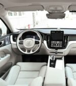2026 Volvo XC60– China Export Vehicle | Chinese New Energy Vehicle UK - Image 2