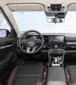 2026 Kia Seltos– China Export Vehicle |  Premium Chinese EV UK - Image 2