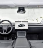2026 Tesla Model Y(Facelift)– China Export Vehicle |  Affordable Chinese EV UK - Image 2