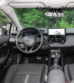 Toyota Levin 2026– China Export Vehicle | Electric Car From China UK - Image 2