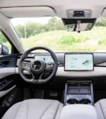 2026 BYD Seal 06 DM-i Station Wagon– China Export Vehicle |  Chinese SUV Import France - Image 2