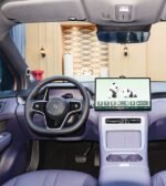 SAIC H5 EREV–– Factory Price From China |  Chinese Car Import UK - Image 3