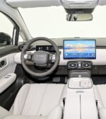 AION UT 2026– China Export Vehicle | China Factory Price UK - Image 2